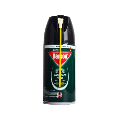 BAYGON COCKROACH KILLER AEROSOL