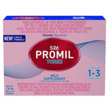 S-26 PROMIL THREE 1-3 G-UP MILK