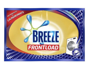 BREEZE LIQUID FRONTLOAD