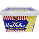 SKYFLAKES