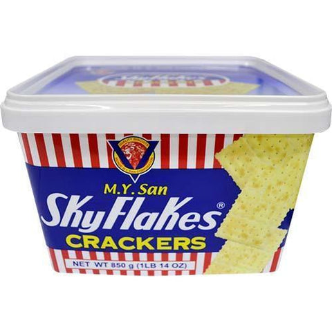 SKYFLAKES