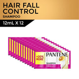 PANTENE SHAMPOO HAIRFALL PINK