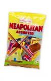NEAPOLITAN ASSORTED