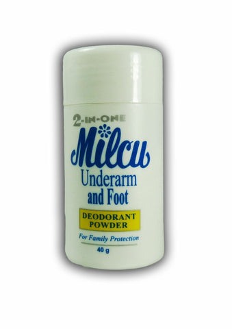 MILCU POWDER