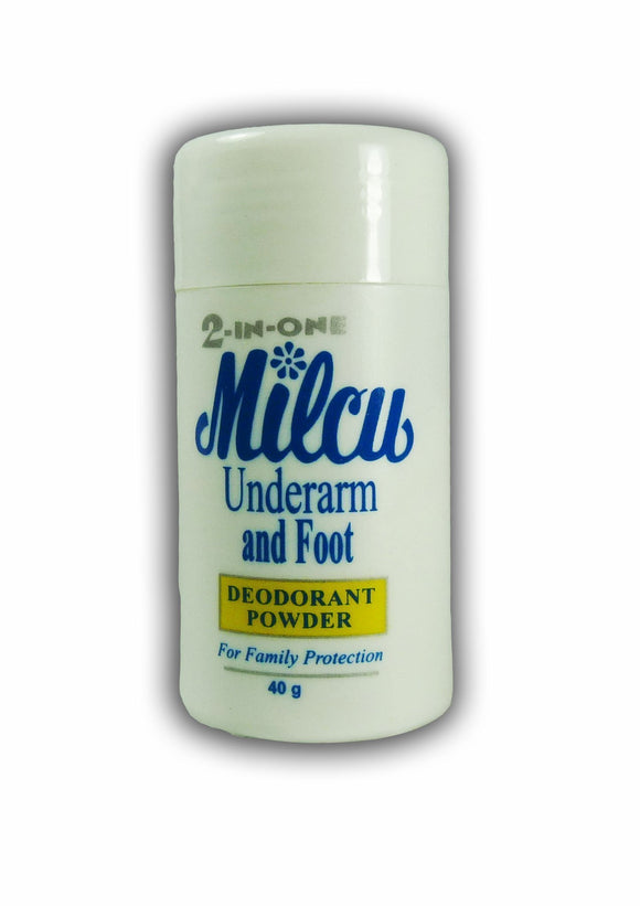 MILCU POWDER