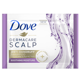 DOVE SHAMPOO SOOTHING MOISTURE