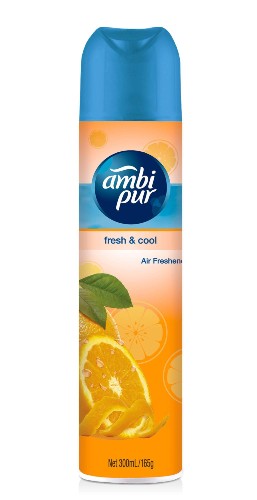 AMBI PUR AIR FRSH&COOL 300ML