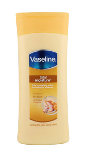 VASELINE LOTION TOTAL MOIST 200ML