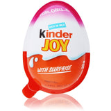 KINDER JOY FOR GIRLS