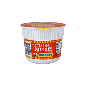 NISSIN MINICUP