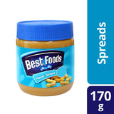 BESTFOOD PEANUT SPREAD