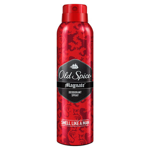 OLD SPICE DEO SPRAY MAGNATE (150ML)