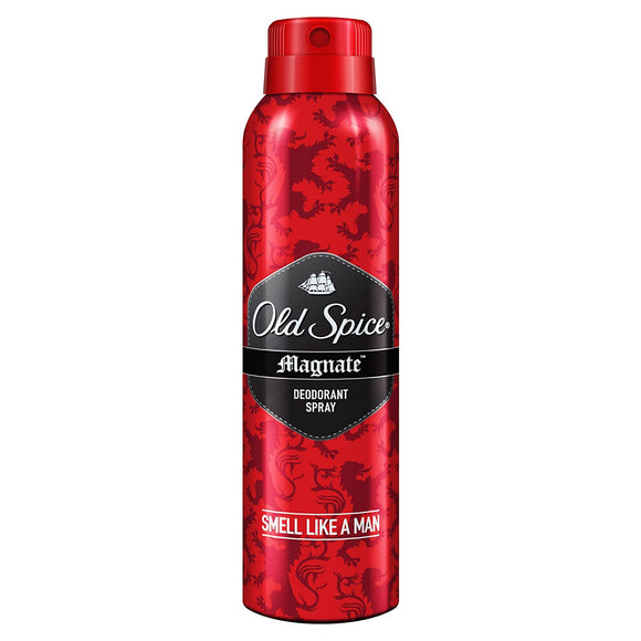 OLD SPICE DEO SPRAY MAGNATE (150ML)