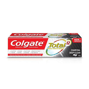 COLGATE TOOTHPASTE