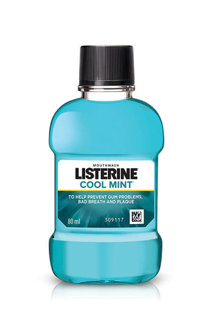 LISTERINE COOLMINT