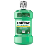 LISTERINE FRESH BURST