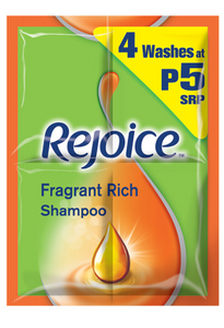 REJOICE SHMP RICH MAGNOLIA 16ML X 6