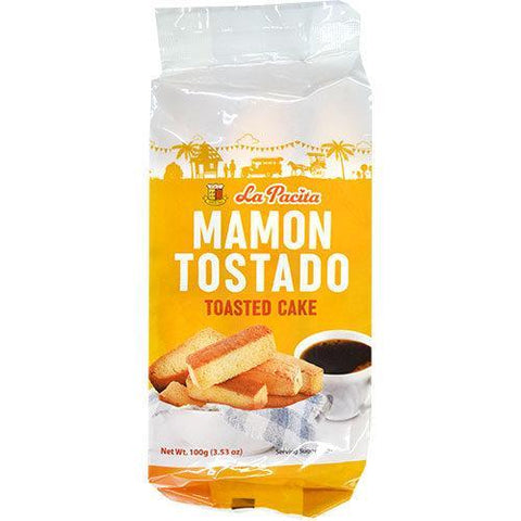 LA PACITA MAMON TOSTADO BIG