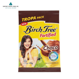 BIRCH TREE FORTIFIED CHOCO