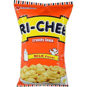 RI CHEE MILK