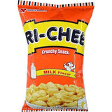 RI CHEE MILK