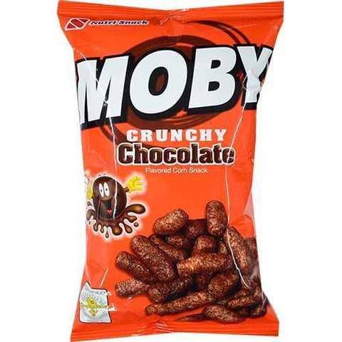 MOBY CHOCO