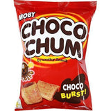 MOBY CHOCO CHUM CHOCO