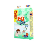 EQ DRY JUMBO PACK