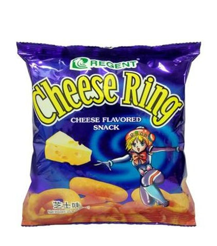 CHEESE RING