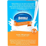 BONNA INFANT FORMULA