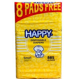 HAPPY DIAPER SMALL