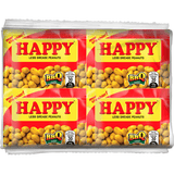 HAPPY PEANUT BARBEQUE