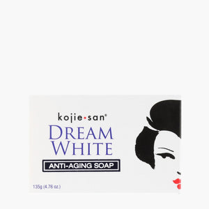 KOJIESAN DREAMWHITE ANTI AGING SOAP