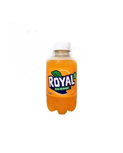 ROYAL TRU ORANGE