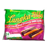 ANNIES LANGKA UBE