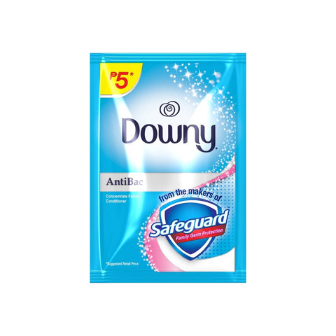 DOWNY FABCON