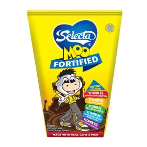 SELECTA MOO CHOCO