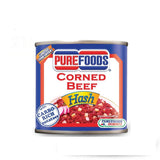 PUREFOODS CORNED BEEF