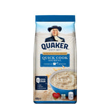 QUAKER OATS Q.COOK REF