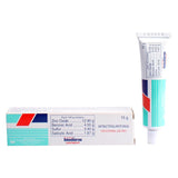 BIODERM OINTMENT