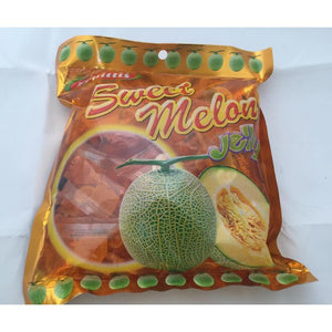 SWEET MELON JELLY (30S)