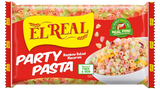 EL REAL RAINBOW SALAD MACARONI