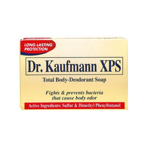 DR KAUFMANN XPS DEO SOAP