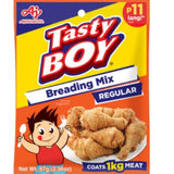 AJINOMOTO TASTY BOY