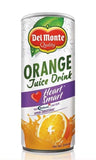 DEL MONTE 202 ORANGE JUICE HEART SMART