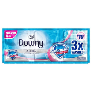 DOWNY FABCON ANTIBAC