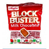 BLOCKBUSTER