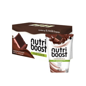 NUTRI BOOST CHOCO