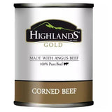 HIGHLANDS GOLD CORNED BEEF