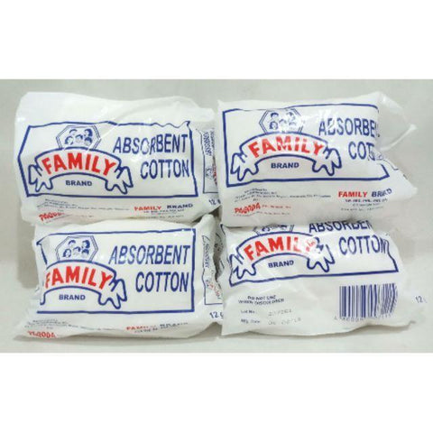 FAMILY COTTON